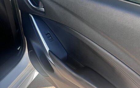 Mazda 6, 2013 год, 1 413 500 рублей, 13 фотография