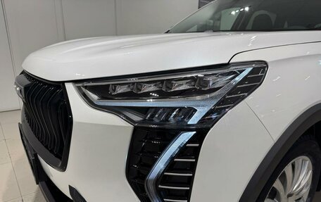 Haval Jolion, 2025 год, 2 549 000 рублей, 8 фотография