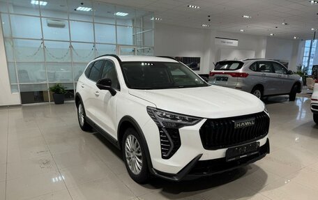 Haval Jolion, 2025 год, 2 549 000 рублей, 5 фотография