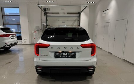 Haval Jolion, 2025 год, 2 549 000 рублей, 6 фотография