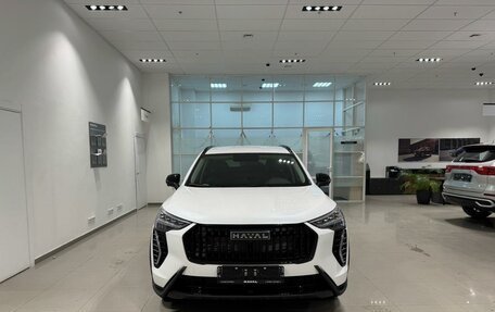 Haval Jolion, 2025 год, 2 549 000 рублей, 4 фотография