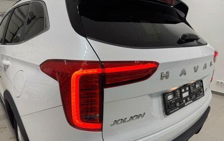 Haval Jolion, 2025 год, 2 549 000 рублей, 7 фотография