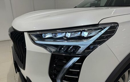 Haval Jolion, 2025 год, 2 549 000 рублей, 9 фотография