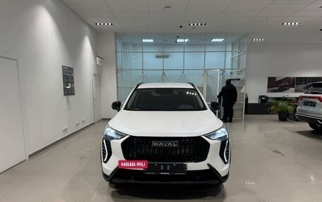 Haval Jolion, 2025 год, 2 549 000 рублей, 3 фотография