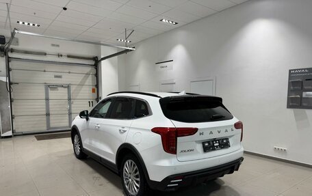Haval Jolion, 2025 год, 2 549 000 рублей, 19 фотография