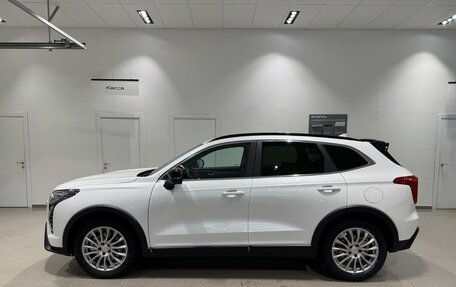 Haval Jolion, 2025 год, 2 549 000 рублей, 20 фотография