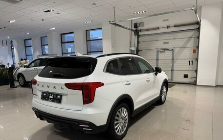 Haval Jolion, 2025 год, 2 549 000 рублей, 17 фотография