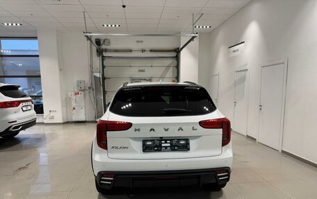 Haval Jolion, 2025 год, 2 549 000 рублей, 18 фотография