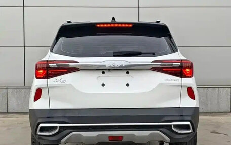 KIA Seltos I, 2022 год, 2 000 000 рублей, 3 фотография