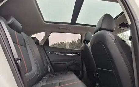 KIA Seltos I, 2022 год, 2 000 000 рублей, 9 фотография