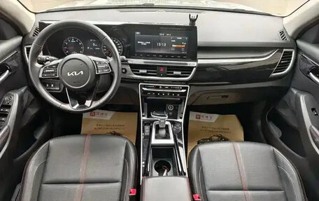 KIA Seltos I, 2022 год, 2 000 000 рублей, 8 фотография