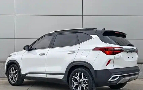 KIA Seltos I, 2022 год, 2 000 000 рублей, 4 фотография