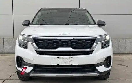 KIA Seltos I, 2022 год, 2 000 000 рублей, 5 фотография