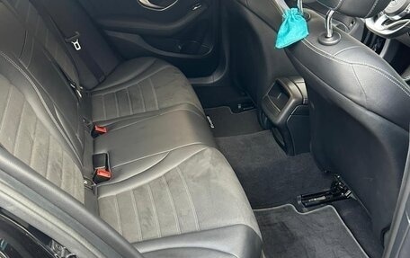 Mercedes-Benz C-Класс, 2019 год, 2 400 000 рублей, 2 фотография