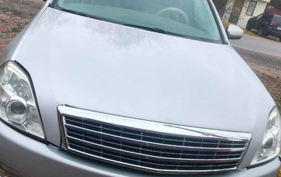 Nissan Teana, 2007 год, 550 000 рублей, 1 фотография