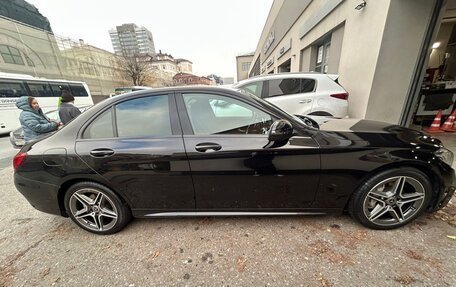 Mercedes-Benz C-Класс, 2019 год, 2 400 000 рублей, 8 фотография