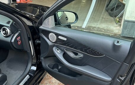 Mercedes-Benz C-Класс, 2019 год, 2 400 000 рублей, 9 фотография