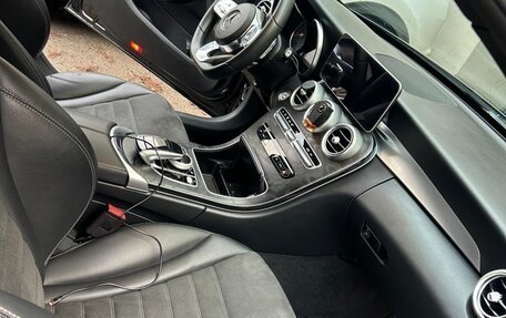 Mercedes-Benz C-Класс, 2019 год, 2 400 000 рублей, 5 фотография