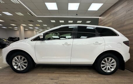 Mazda CX-7 I рестайлинг, 2011 год, 1 190 000 рублей, 9 фотография