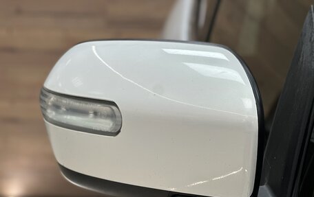 Mazda CX-7 I рестайлинг, 2011 год, 1 190 000 рублей, 11 фотография