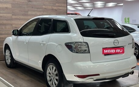 Mazda CX-7 I рестайлинг, 2011 год, 1 190 000 рублей, 12 фотография