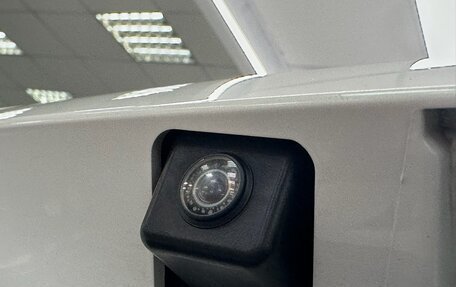 Mazda CX-7 I рестайлинг, 2011 год, 1 190 000 рублей, 16 фотография