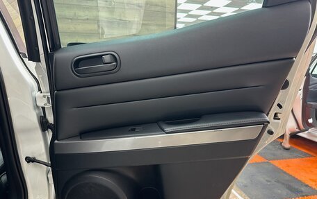 Mazda CX-7 I рестайлинг, 2011 год, 1 190 000 рублей, 18 фотография