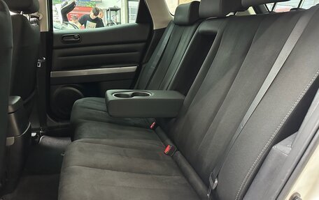 Mazda CX-7 I рестайлинг, 2011 год, 1 190 000 рублей, 22 фотография