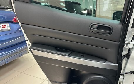 Mazda CX-7 I рестайлинг, 2011 год, 1 190 000 рублей, 20 фотография