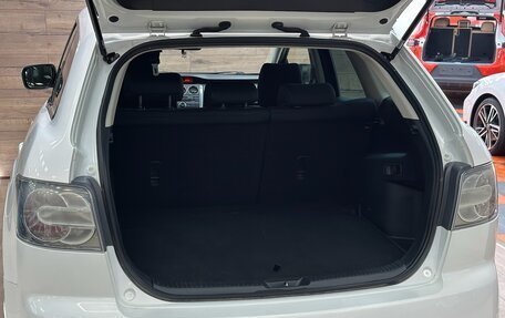 Mazda CX-7 I рестайлинг, 2011 год, 1 190 000 рублей, 15 фотография