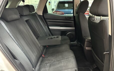 Mazda CX-7 I рестайлинг, 2011 год, 1 190 000 рублей, 24 фотография