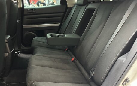 Mazda CX-7 I рестайлинг, 2011 год, 1 190 000 рублей, 25 фотография