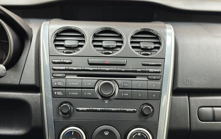 Mazda CX-7 I рестайлинг, 2011 год, 1 190 000 рублей, 29 фотография