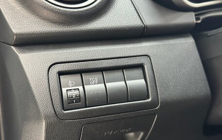 Mazda CX-7 I рестайлинг, 2011 год, 1 190 000 рублей, 27 фотография