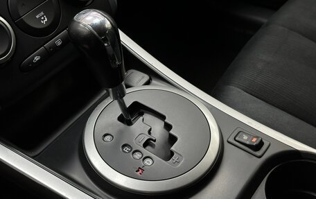 Mazda CX-7 I рестайлинг, 2011 год, 1 190 000 рублей, 31 фотография