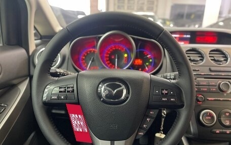 Mazda CX-7 I рестайлинг, 2011 год, 1 190 000 рублей, 33 фотография