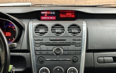 Mazda CX-7 I рестайлинг, 2011 год, 1 190 000 рублей, 30 фотография