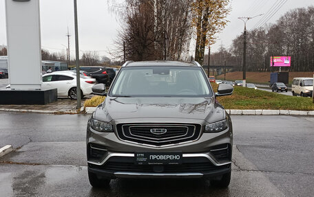 Geely Atlas, 2023 год, 2 250 000 рублей, 3 фотография