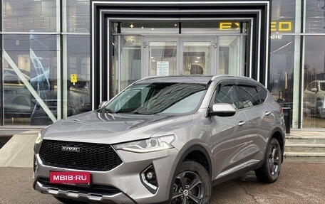 Haval F7 I, 2020 год, 1 449 000 рублей, 1 фотография