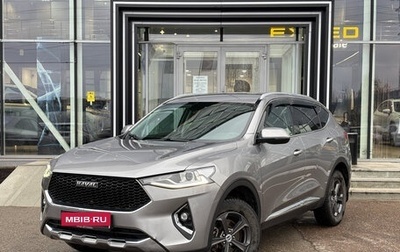 Haval F7 I, 2020 год, 1 449 000 рублей, 1 фотография