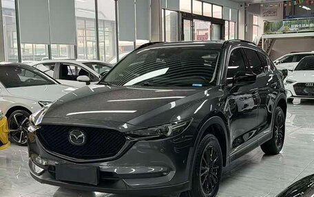 Mazda CX-5 II, 2021 год, 2 593 343 рублей, 1 фотография