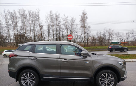 Geely Atlas, 2023 год, 2 250 000 рублей, 8 фотография