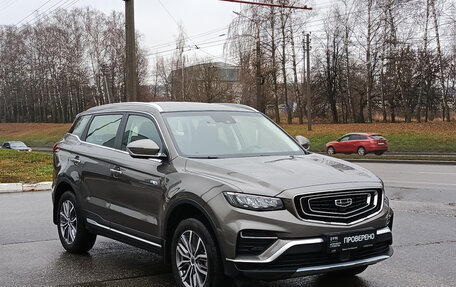 Geely Atlas, 2023 год, 2 250 000 рублей, 5 фотография