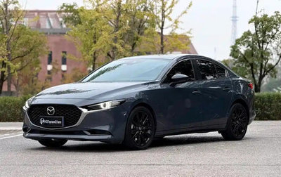 Mazda 3, 2022 год, 1 440 000 рублей, 1 фотография