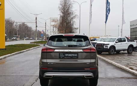 Geely Atlas, 2023 год, 2 250 000 рублей, 10 фотография