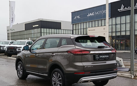 Geely Atlas, 2023 год, 2 250 000 рублей, 11 фотография