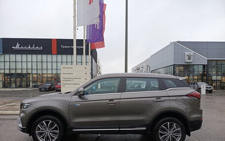 Geely Atlas, 2023 год, 2 250 000 рублей, 12 фотография