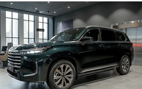 CheryExeed VX, 2024 год, 5 440 000 рублей, 1 фотография