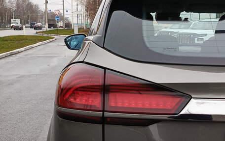 Geely Atlas, 2023 год, 2 250 000 рублей, 13 фотография