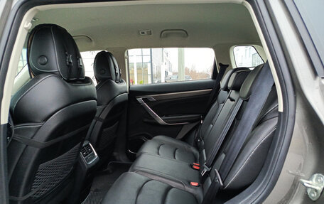 Geely Atlas, 2023 год, 2 250 000 рублей, 16 фотография